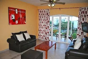 Condo Rinconada Del Sol Playa del Carmen Mexico