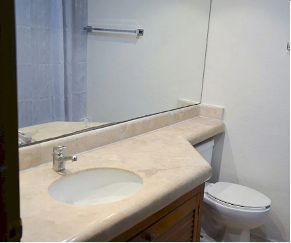 *** Hotel Condo Rinconada Del Sol Playa del Carmen Mexico