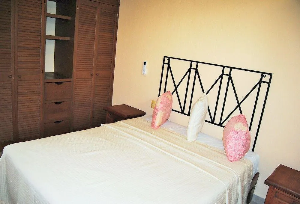 Hotel Condo Rinconada Del Sol Playa del Carmen