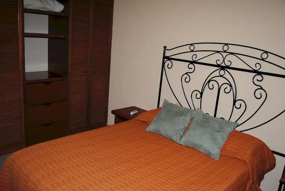 Condo Rinconada Del Sol Playa del Carmen Mexico
