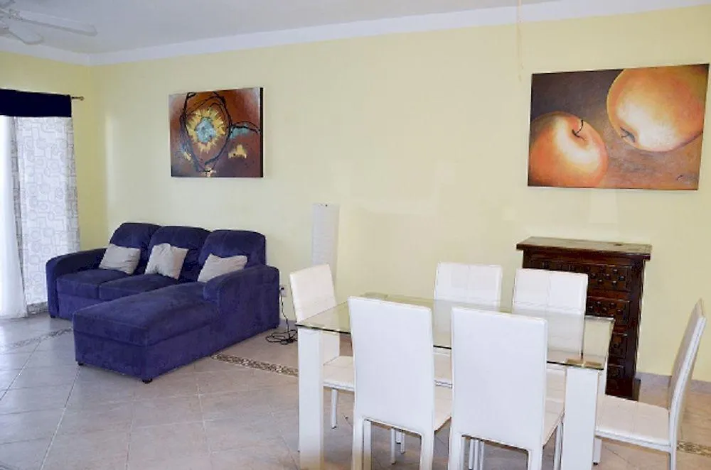 *** Hotel Condo Rinconada Del Sol Playa del Carmen Mexico