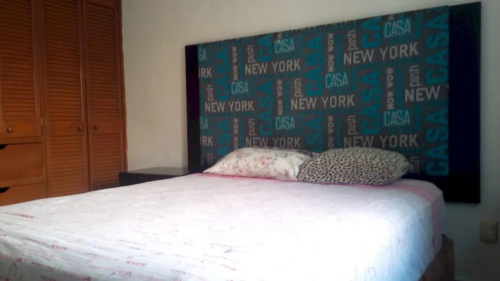 Condo Rinconada Del Sol 신데 델 카르멘 호텔