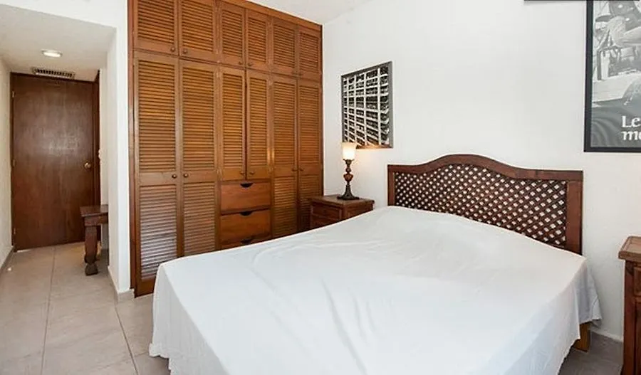 *** Hotel Condo Rinconada Del Sol Playa del Carmen Mexico