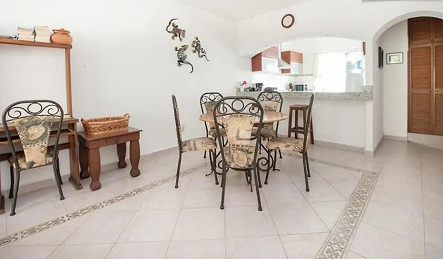 Hotel Condo Rinconada Del Sol Playa del Carmen
