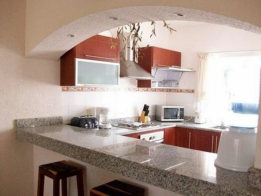 Condo Rinconada Del Sol Playa del Carmen