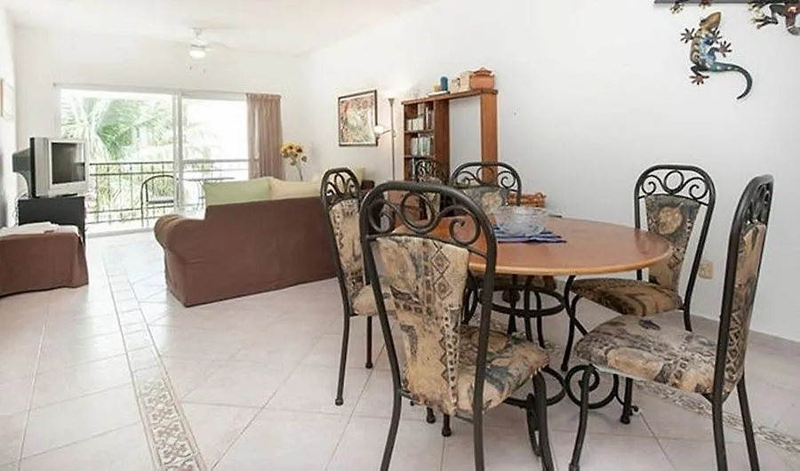 Condo Rinconada Del Sol Playa del Carmen Hotel
