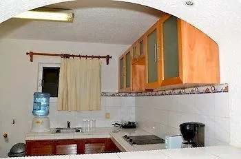 Condo Rinconada Del Sol Playa del Carmen Hotel