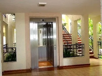 Hotel Condo Rinconada Del Sol Playa del Carmen