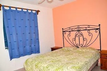 Condo Rinconada Del Sol Playa del Carmen Mexico