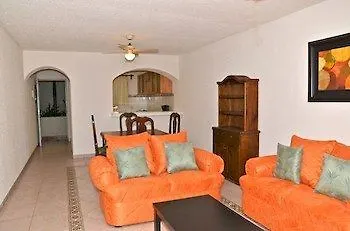 Condo Rinconada Del Sol Playa del Carmen