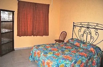 Condo Rinconada Del Sol Playa del Carmen Hotel
