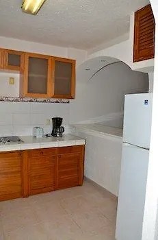 Condo Rinconada Del Sol Playa del Carmen Hotel