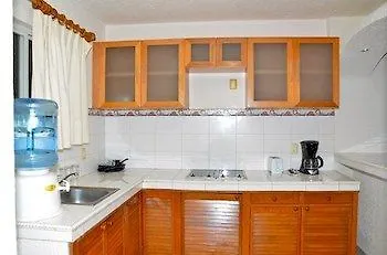 Hotel Condo Rinconada Del Sol Playa del Carmen