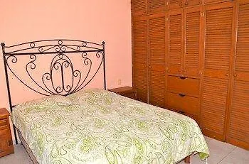 Condo Rinconada Del Sol بلايا ديل كارمن 3*,  المكسيك