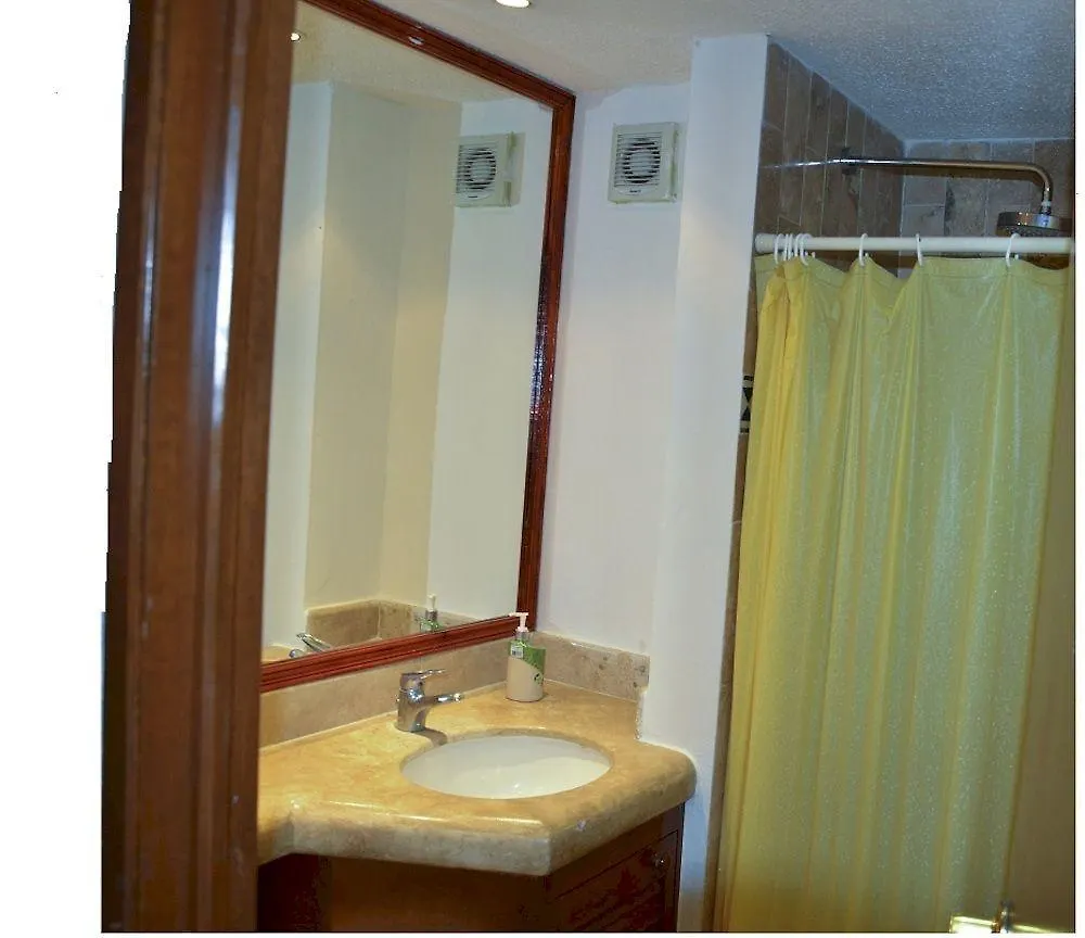 Condo Rinconada Del Sol بلايا ديل كارمن فندق
