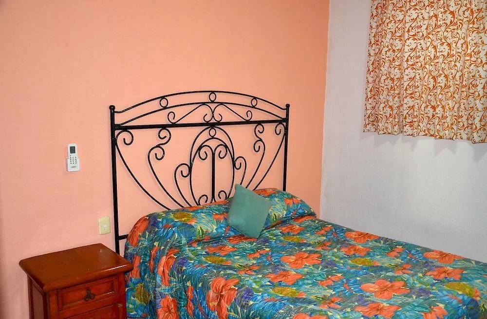 Condo Rinconada Del Sol بلايا ديل كارمن