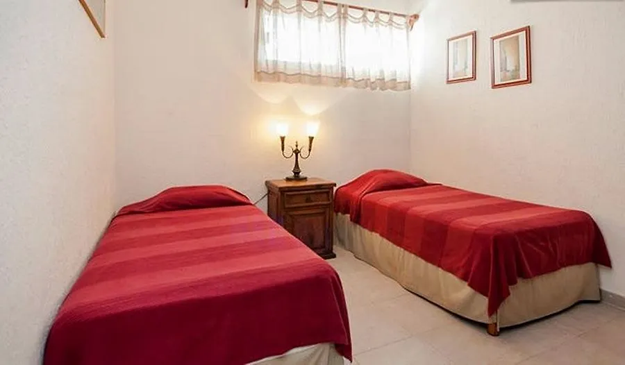 Condo Rinconada Del Sol بلايا ديل كارمن