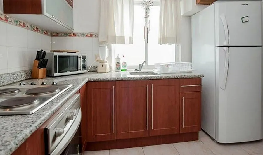 Condo Rinconada Del Sol بلايا ديل كارمن فندق