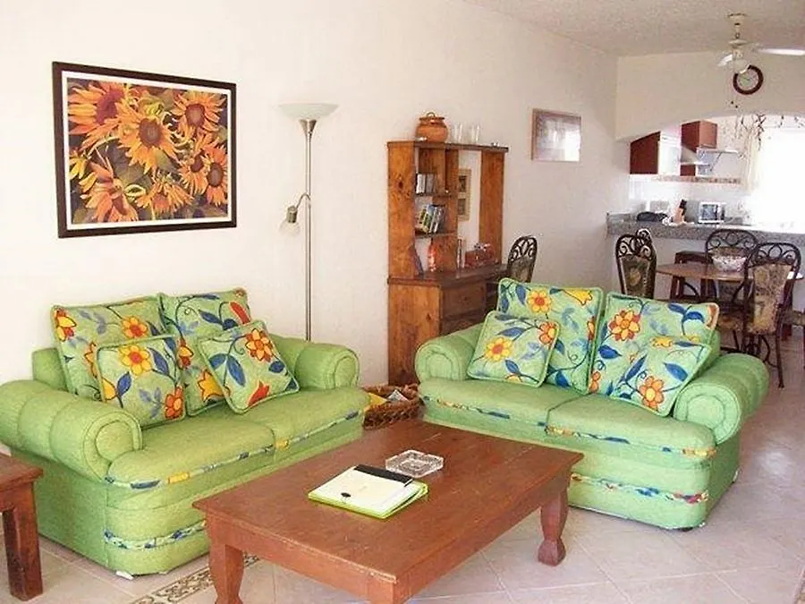 Condo Rinconada Del Sol بلايا ديل كارمن