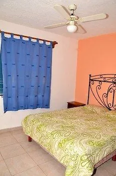 Condo Rinconada Del Sol بلايا ديل كارمن