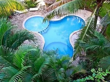 *** فندق Condo Rinconada Del Sol بلايا ديل كارمن المكسيك