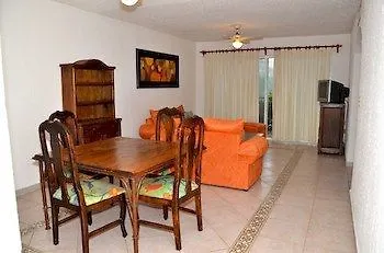 فندق Condo Rinconada Del Sol بلايا ديل كارمن