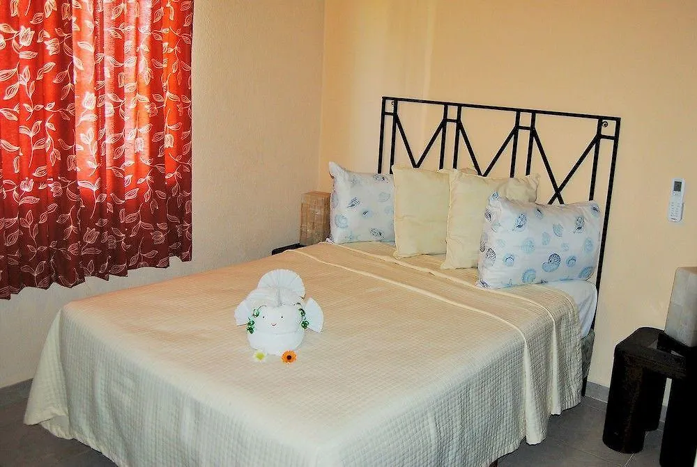 Condo Rinconada Del Sol Playa del Carmen 3*,  México